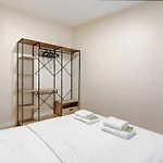 Evasion Parisienne Tranquillite Au Marais